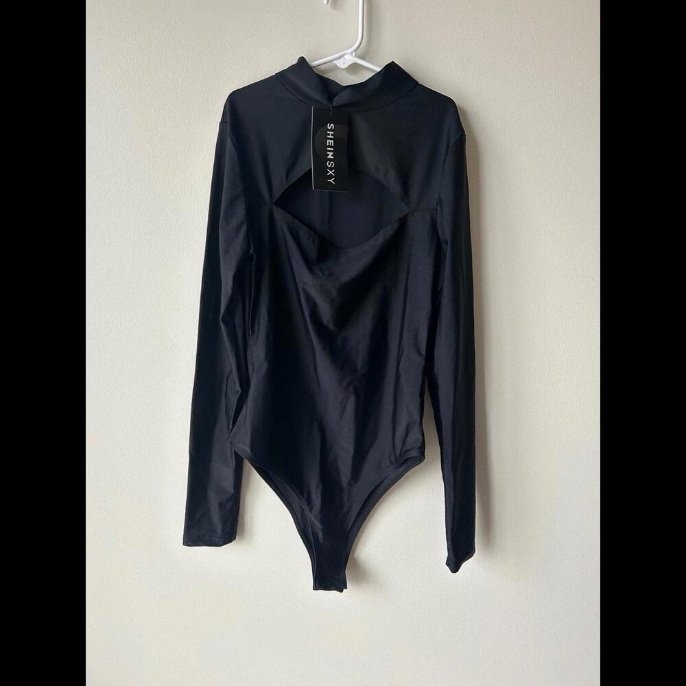 SHEIN Bodysuit NWT